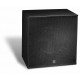 passieve subwoofer 1200W -18 inch