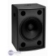 Speaker - front loaded sub bass + 15i LF driver zw
