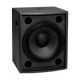 Speaker-front loaded subbass 600W-18i sub-bass zw
