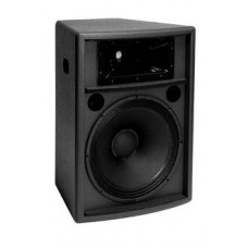 2-way passive speaker, 600W, 15inch LF driver zw