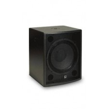 Self-powered 18inch subwoofer