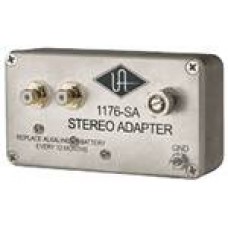 Universal Audio Stereo Adapter 1176LN