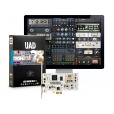 Universal Audio UAD-2 Solo, incl. $50 Voucher