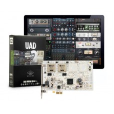 Universal Audio UAD-2 Duo Flexi,incl.$500 Voucher