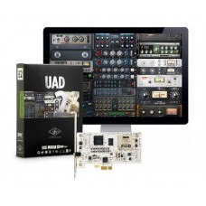 Universal Audio UAD-2 Solo Flexi,incl.$500 Voucher