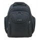 UDG Creator Laptop Backpack black carries logo