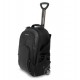 UDG Creator Wheeled Laptop Backpack Black 21inch