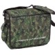 UDG Courierbag army Green 40 records