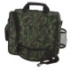 UDG Courierbag DELUXE Nylon Army Green 40 records
