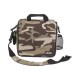 UDG Courierbag DELUXE Nylon Army Desert 40 records