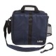UDG Courierbag DELUXE Nylon Navy 40 records