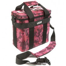 UDG Starter Bag Digital Camo Pink