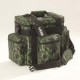 UDG Softbag Small  Army Green 60 records