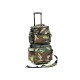 UDG Trolley set deluxe Army Green