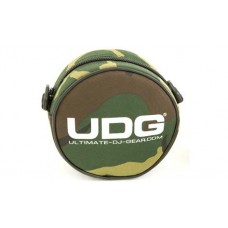 UDG Headphone Bag Army Green