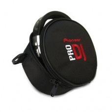 UDG Headphone Bag Black