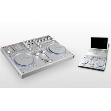 DJ Midi Controller