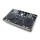DJ Midi Controller incl. Serato Itch DJ software