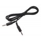 3.5mm JACK STEREO MALE TO 3.5mm JACK STEREO MALE (