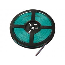 4-CONDUCTOR RGB WIRE FOR CHL SERIES (25m)