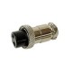 MULTI PIN CONNECTOR FEMALE 6 PINS
