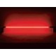 FLUORESCENT TUBE, 36W, RED