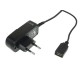 COMPACT SWITCHING POWER SUPPLY 3.75W WITH USB OUTP