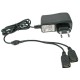 USB POWER ADAPTER - 5VDC / 2.5A