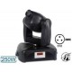 Galaxy 250 Budget moving head voor EHJ 250w lamp