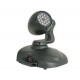 COMPACT LED MOVING HEAD - WASH - 10 CHANNELS