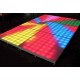 ANIMATED RGB LED TILE - 1m² - FOR VIDEO, FLASH, PC