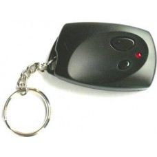 2-CHANNEL REMOTE CONTROL TRANSMITTER