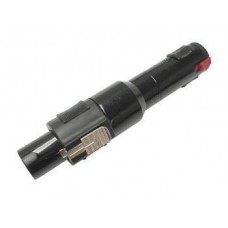 4 PIN PROFESSIONAL LOUDSPEAKER CONNECTOR MALE TO 6