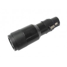 4 PIN PROFESSIONAL LOUDSPEAKER CONNECTOR FEMALE TO