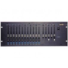 12-CHANNEL DIMMING CONSOLE