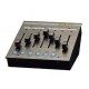 6-CHANNEL DIMMING CONSOLE