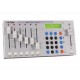 6-CHANNEL DMX DIMMING CONSOLE