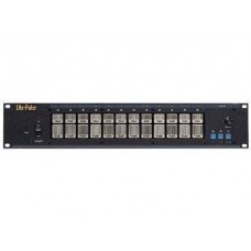 12-CHANNEL TOUCH PANEL CONTROLLER