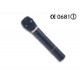 WIRELESS UHF MICROPHONE 863.300MHz FOR MICW15E