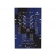 PROFESSIONAL STEREO MIXING PANEL 4 CHANNELS WITH D