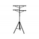 DOUBLE LIGHTING STAND
