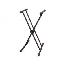 DOUBLE X MUSIC/INSTRUMENT STAND