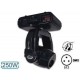 Professional 14-channel moving head 250W