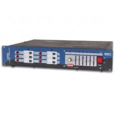 6-CHANNEL DMX DIMMER PACK (6 x 20A)