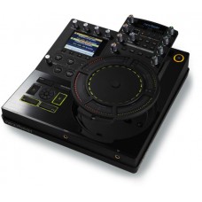 Wireless DJ Console - MK2 version