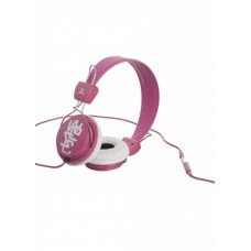 Headphone Wesc Conga Pink