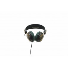 Headphone Wesc Golden Oboe seasonal Dark Green