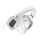 Headphone Wesc Maraca white