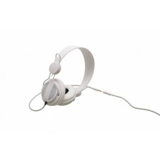 Headphone Wesc Oboe Solid White