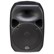Actieve speaker 2-way bi-amplified